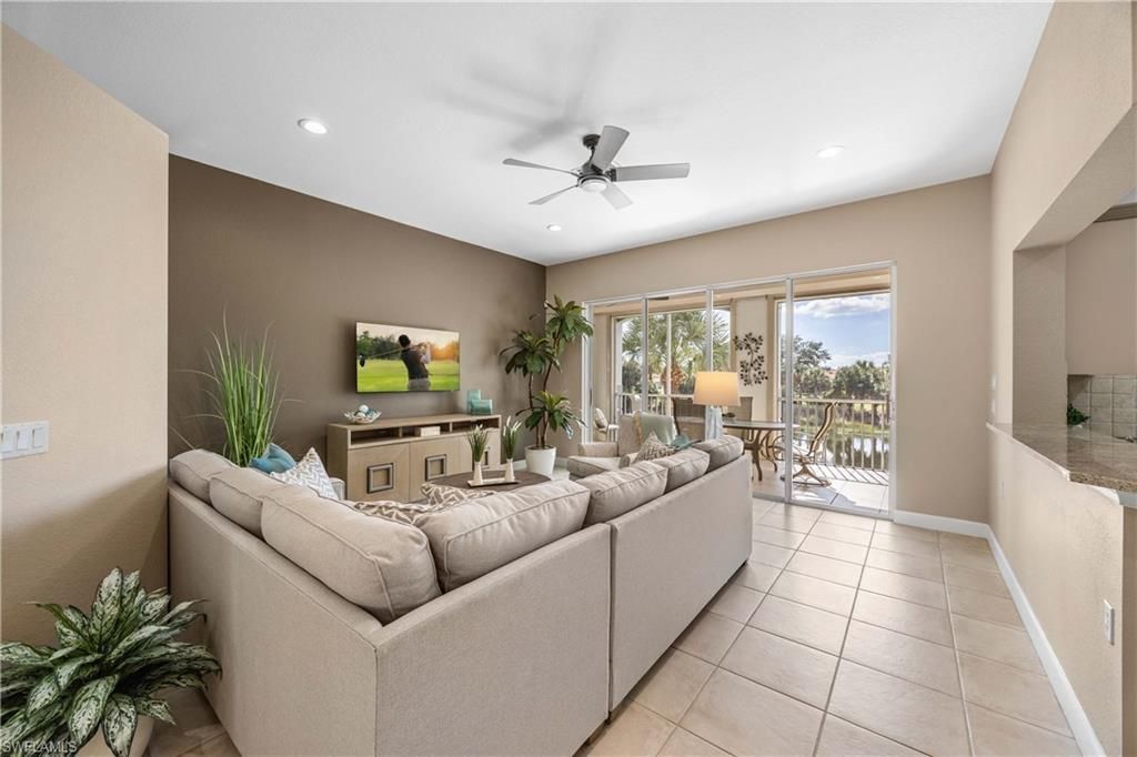 10331 Autumn Breeze Dr, Unit 202, Estero, FL 34135 Photo