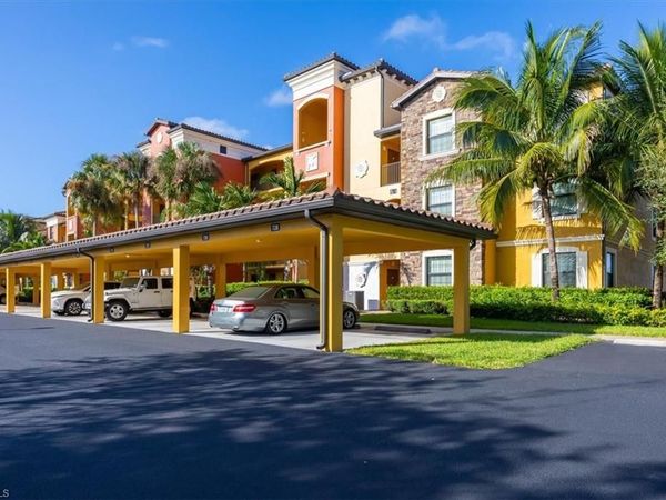 17981 Bonita National BLVD, Unit 711, BONITA SPRINGS, FL 34135