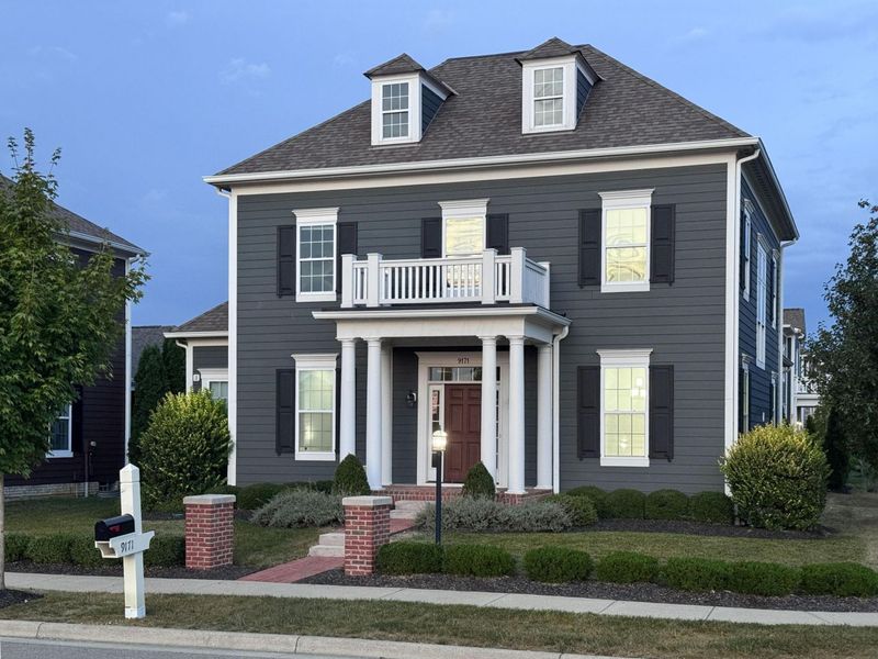 9171 Brenham Way, Dublin, OH 43017 Photo 1