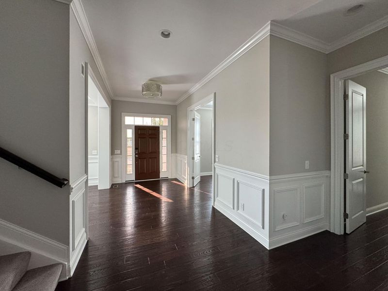 9171 Brenham Way, Dublin, OH 43017 Photo 3