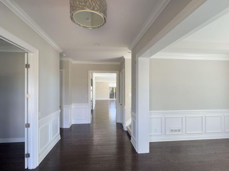 9171 Brenham Way, Dublin, OH 43017 Photo 4