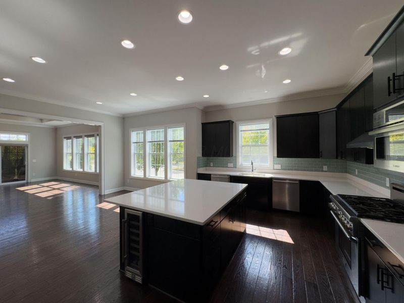 9171 Brenham Way, Dublin, OH 43017 Photo 5