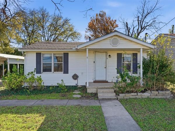 3216 Pewitt Drive, Waco, TX 76706