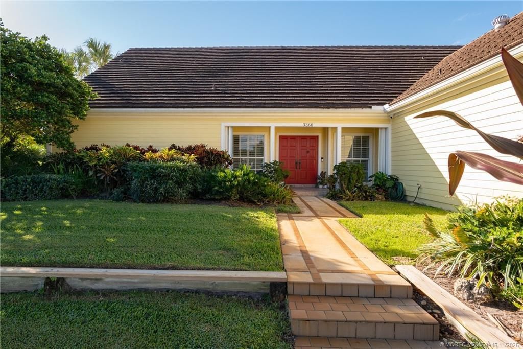 3360 SE Golf Trail N, Stuart, FL 34997 Photo