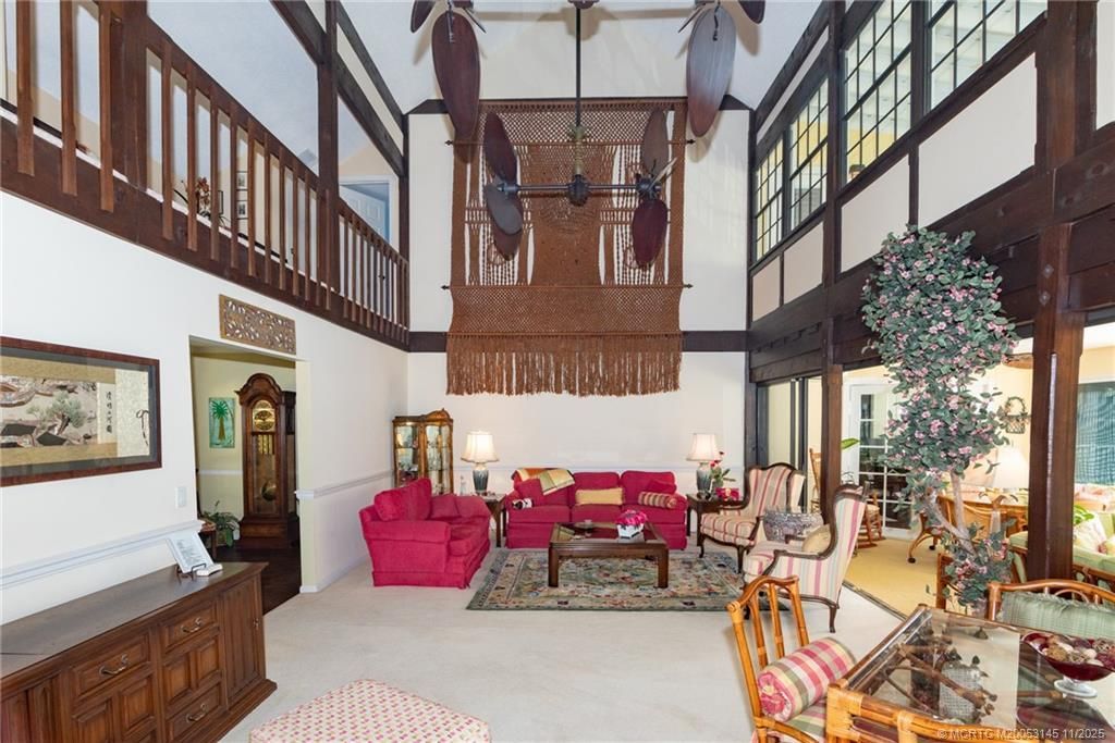 3360 SE Golf Trail N, Stuart, FL 34997 Photo