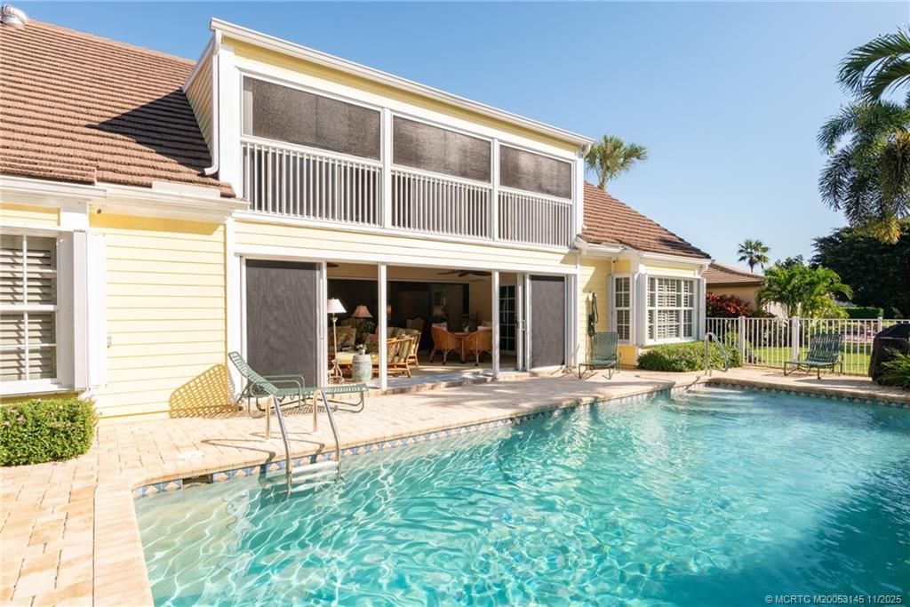 3360 SE Golf Trail N, Stuart, FL 34997 Photo