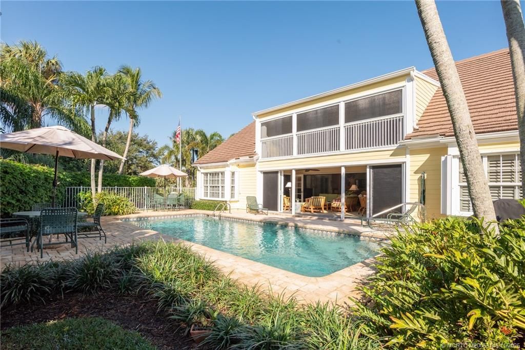 3360 SE Golf Trail N, Stuart, FL 34997 Photo