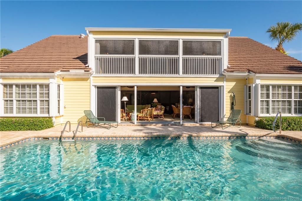 3360 SE Golf Trail N, Stuart, FL 34997 Photo