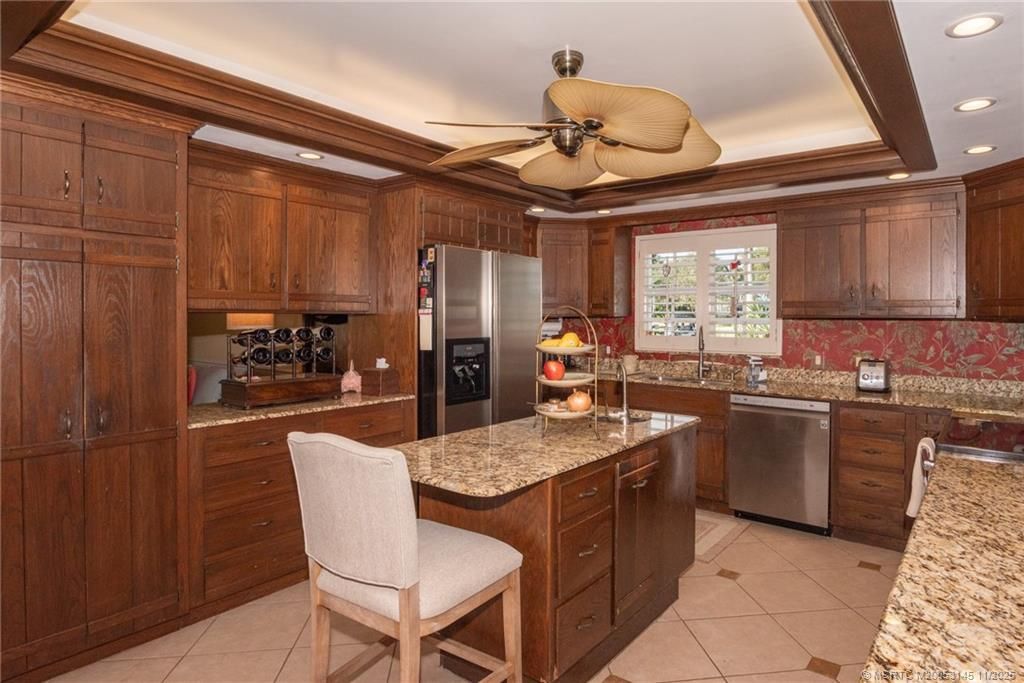 3360 SE Golf Trail N, Stuart, FL 34997 Photo