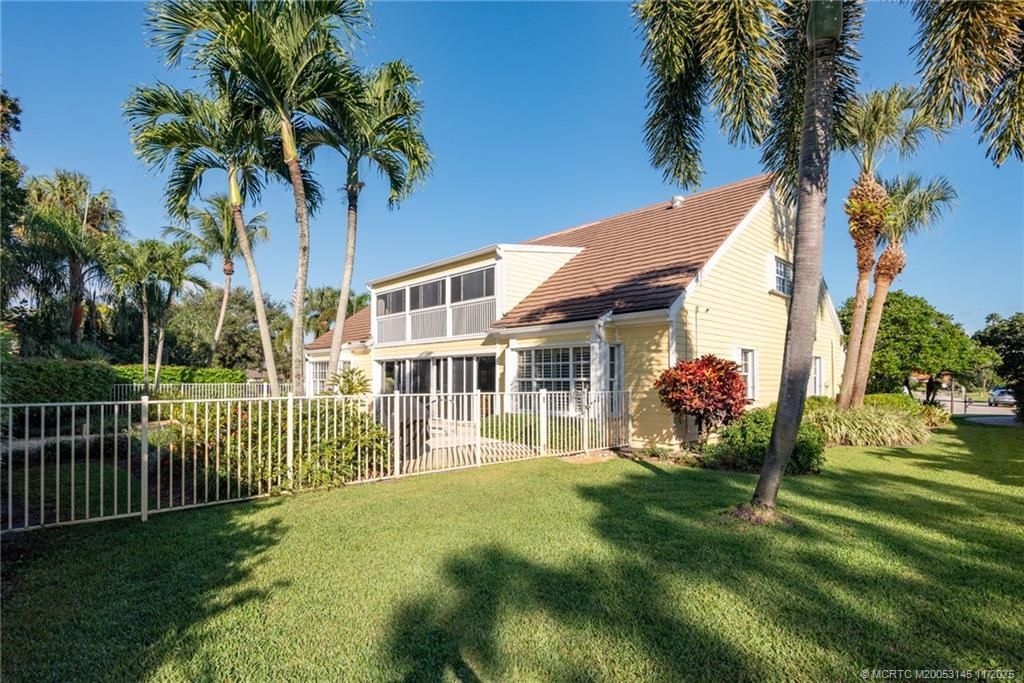 3360 SE Golf Trail N, Stuart, FL 34997 Photo