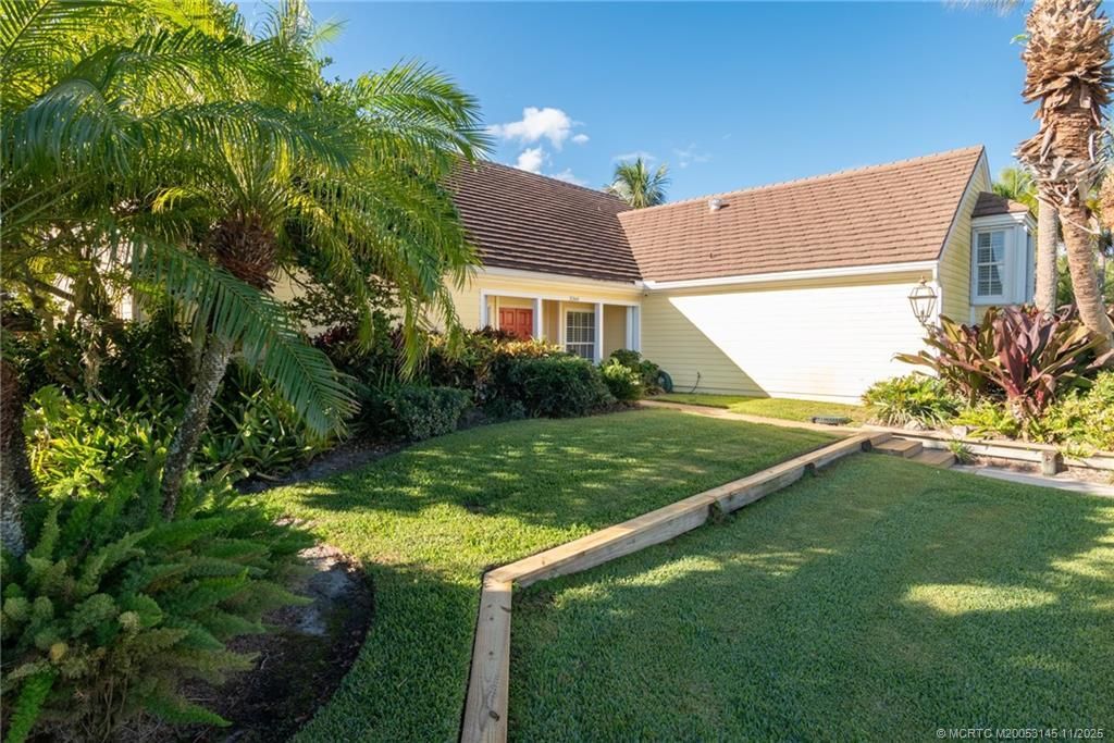 3360 SE Golf Trail N, Stuart, FL 34997 Photo