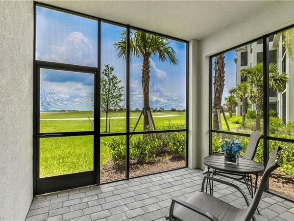 43020 Greenway BLVD, Unit 318, PUNTA GORDA, FL 33982