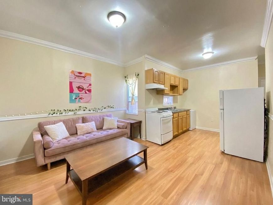 1849 N 17th Street, Unit 5, Philadelphia, PA 19121 Main Photo