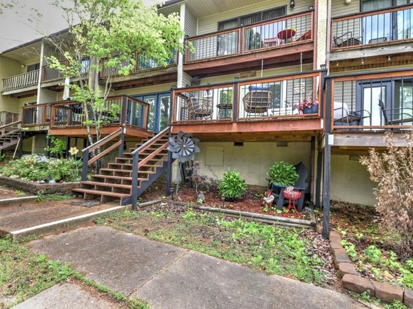 601 Dave Creek Parkway, Fairfield Bay, AR 72088