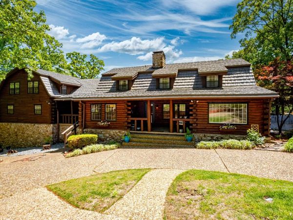 3614 Doral Drive, Little Rock, AR 72212