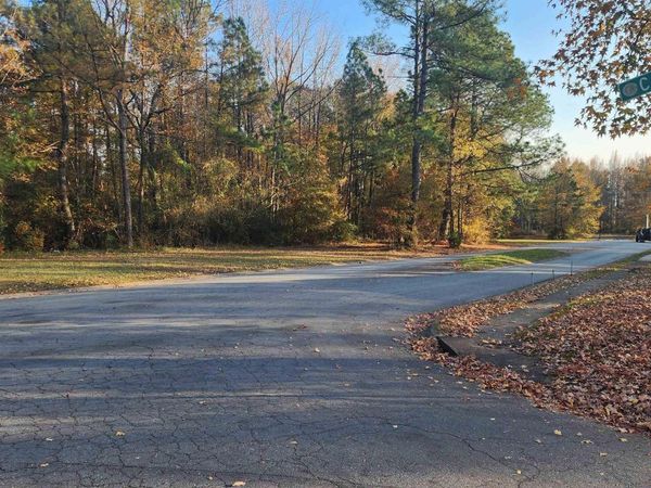 830 Military Road, Jacksonville, AR 72076
