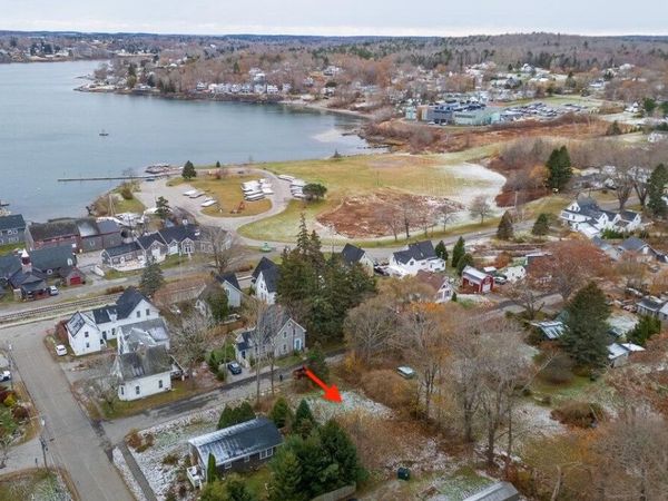 27 South Street, Rockland, ME 04841