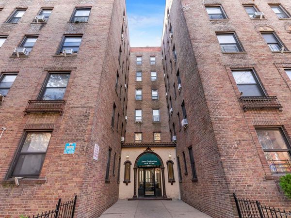 91-10 34th Avenue, Unit 6K, Jackson Heights, NY 11372