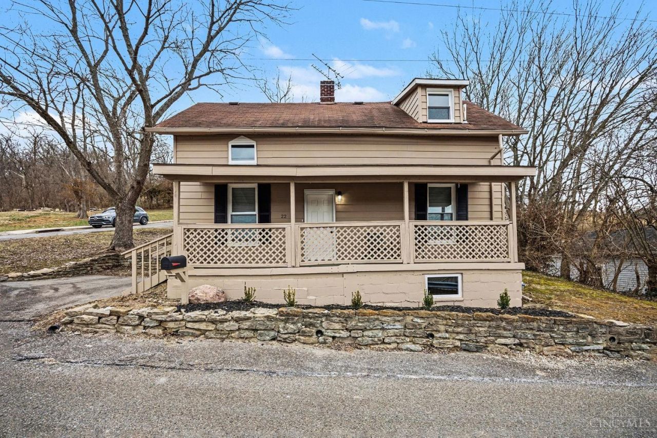 22 Skidmore Street, Cleves, OH 45002 Main Photo