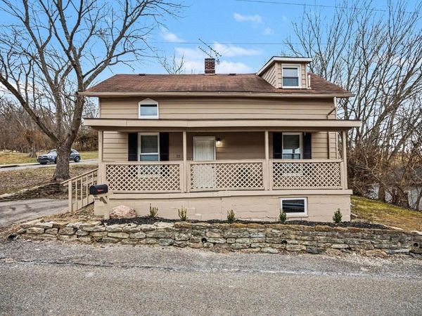 22 Skidmore Street, Cleves, OH 45002