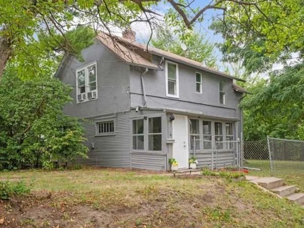 1501 Logan Avenue N, Minneapolis, MN 55411