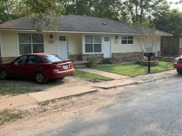 417 W 8th Street, Bonham, TX 75418