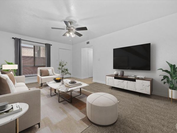 5908 Almendra Court, Unit C, Bakersfield, CA 93309