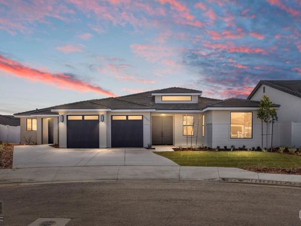 12907 Altair Court, Bakersfield, CA 93312