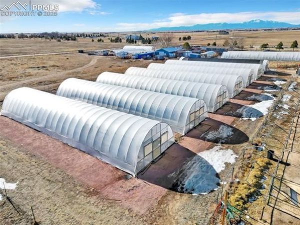 7545 Log Road, Peyton, CO 80831