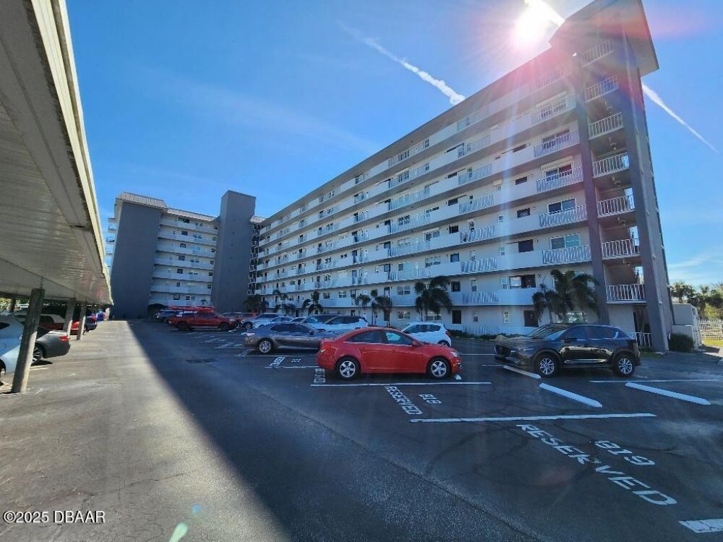 101 N Riverside Drive, Unit 209, New Smyrna Beach, FL 32168 Photo