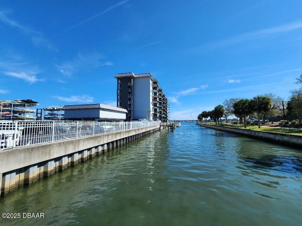 101 N Riverside Drive, Unit 209, New Smyrna Beach, FL 32168 Photo