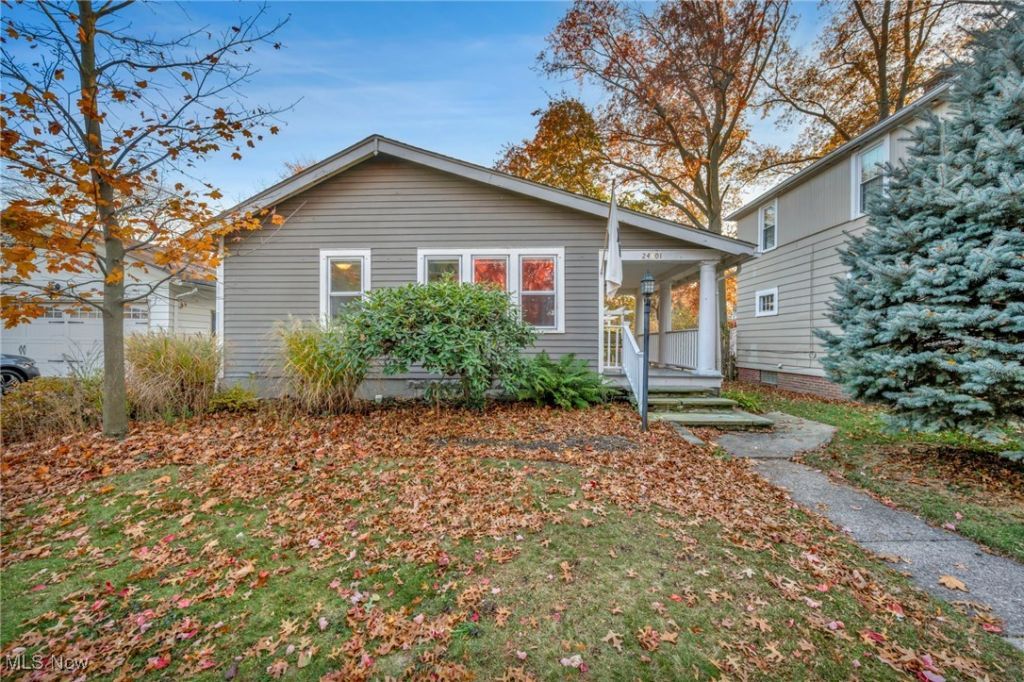 24401 Bruce Road, Bay Village, OH 44140 Main Photo