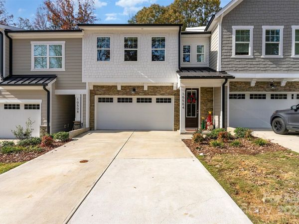 10504 Audubon Ridge Drive, Cornelius, NC 28031