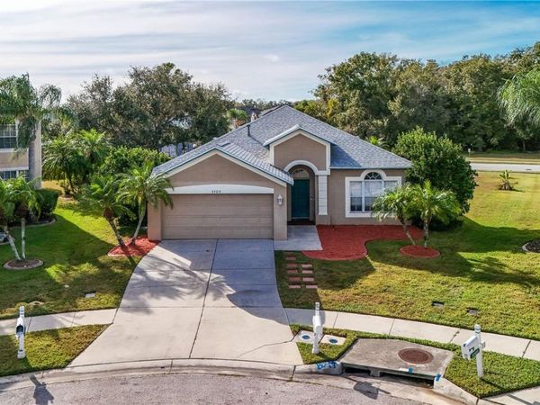 27211 LIRIOPE COURT, WESLEY CHAPEL, FL 33544