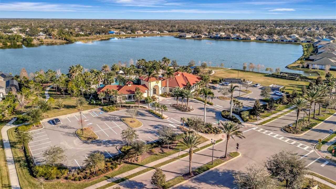 5434 Tripoli Drive, Palmetto, FL 34221 Photo