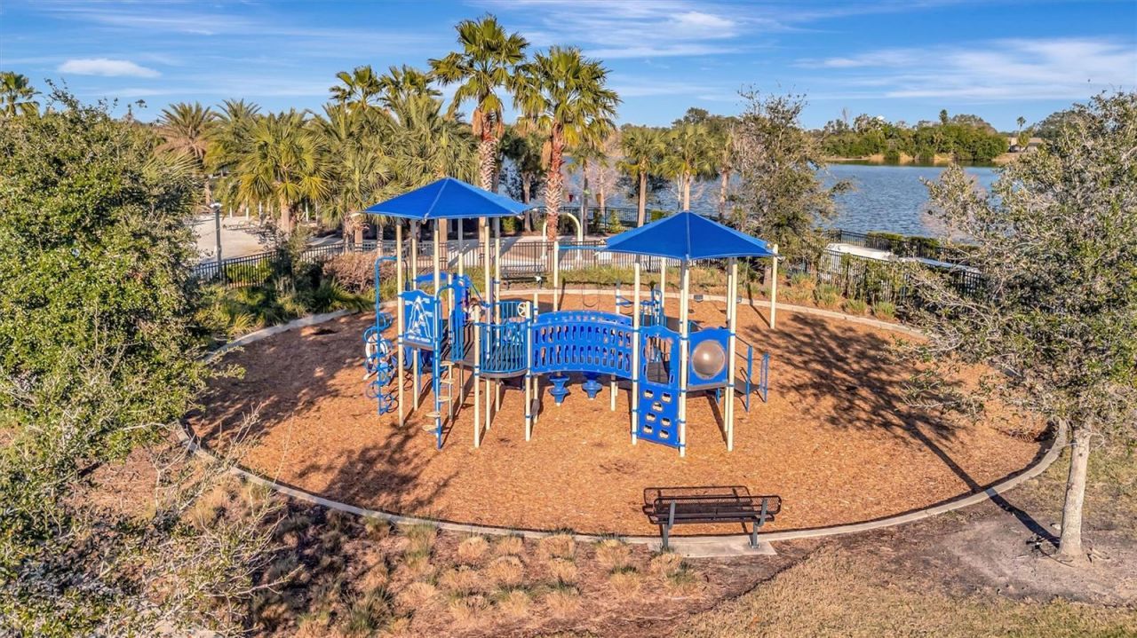 5434 Tripoli Drive, Palmetto, FL 34221 Photo