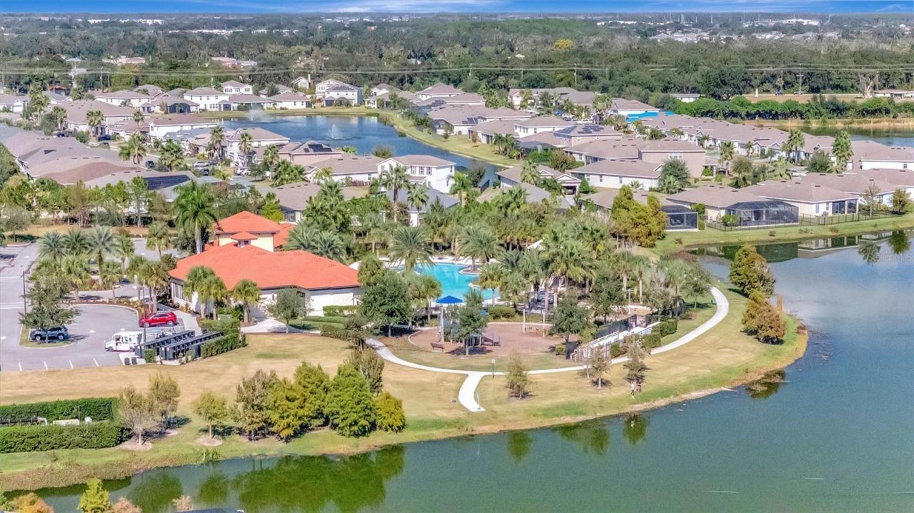 5434 Tripoli Drive, Palmetto, FL 34221 Photo