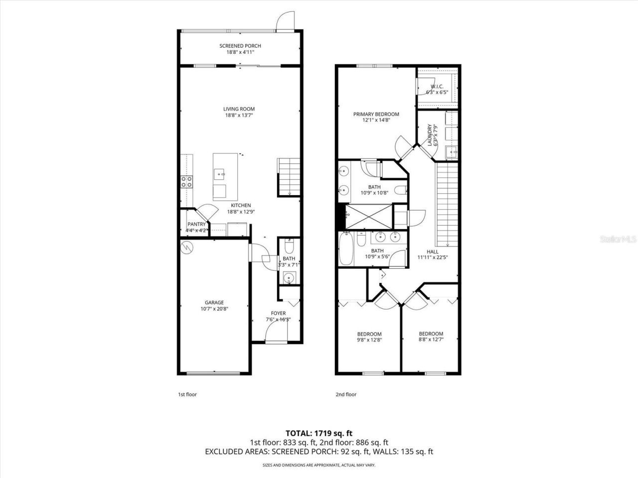 5434 Tripoli Drive, Palmetto, FL 34221 Photo