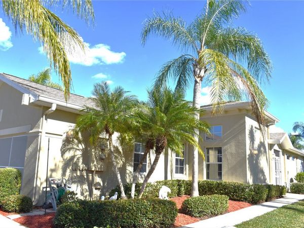 1159 JAMESON GREENS DRIVE, Unit 10, SUN CITY CENTER, FL 33573