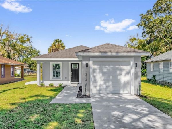 1212 W 16TH STREET, SANFORD, FL 32771