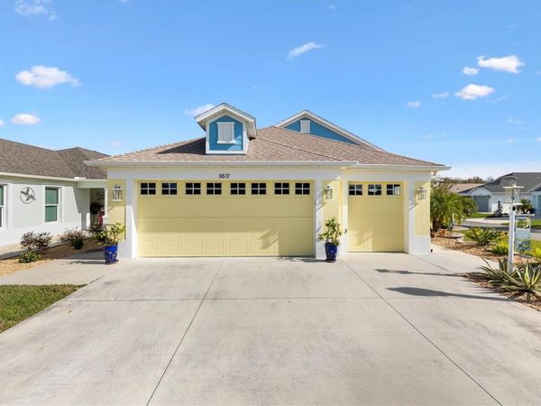 5617 STRICKLIN STREET, THE VILLAGES, FL 32163