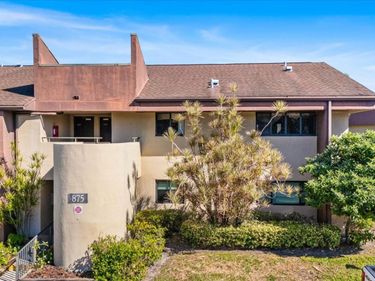 875 S VILLAGE DRIVE N, Unit 204, ST PETERSBURG, FL 33716