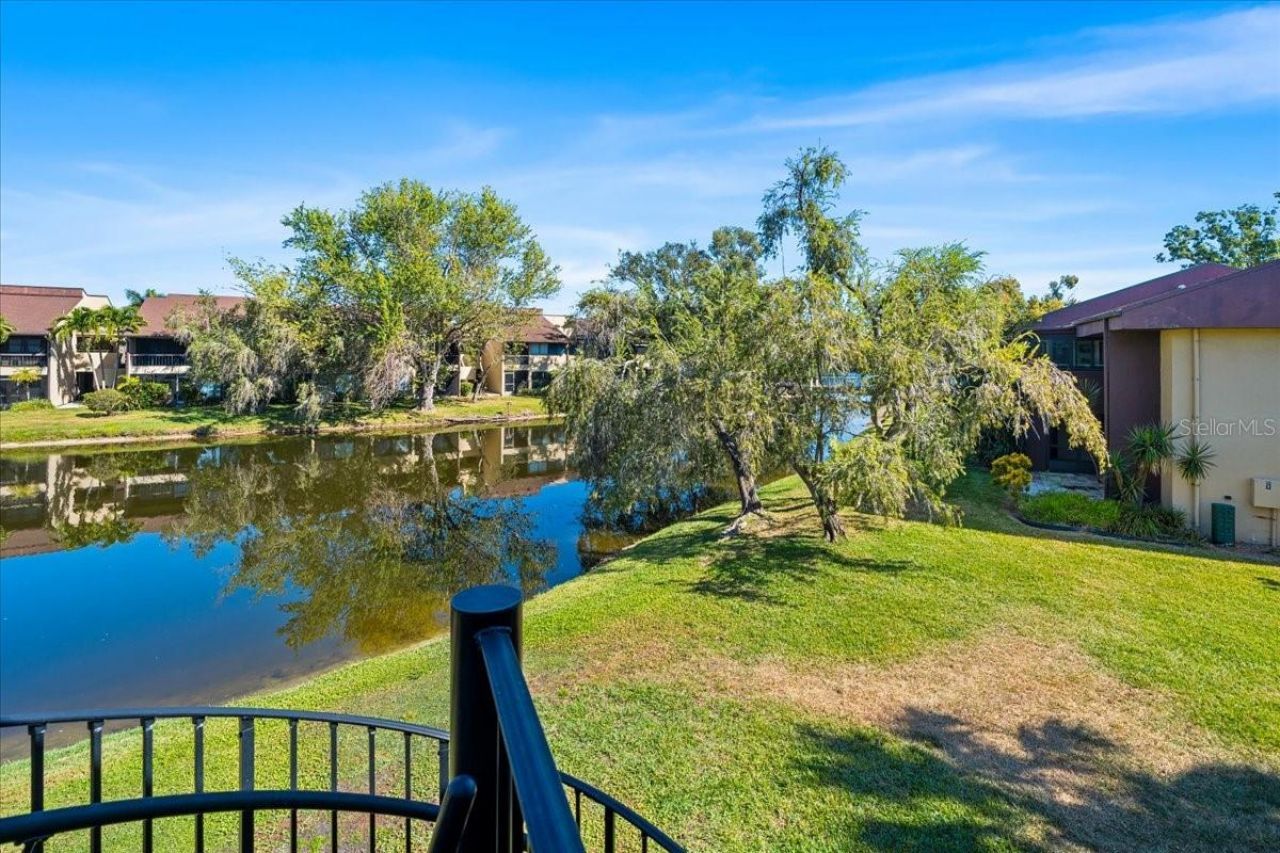 875 S Village Drive N, Unit 204, Saint Petersburg, FL 33716 Photo