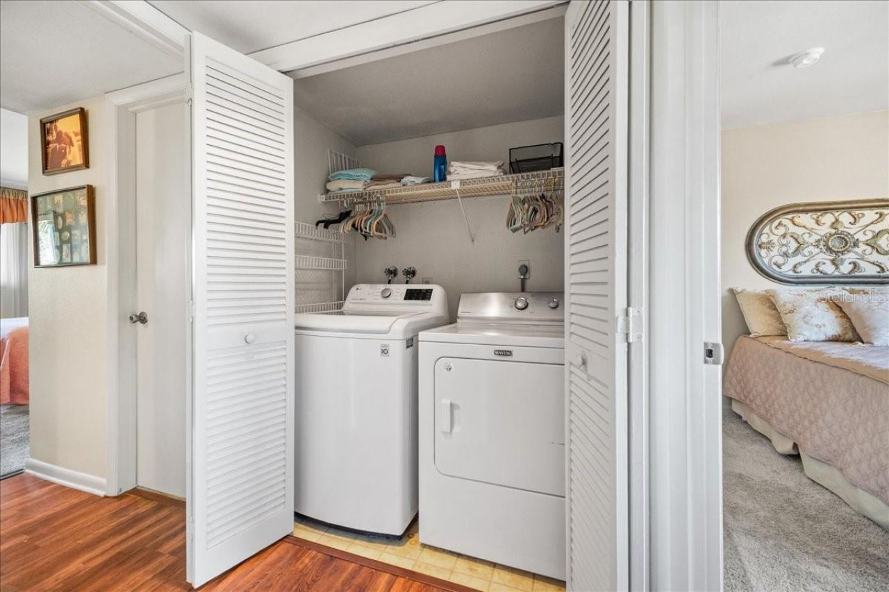 875 S Village Drive N, Unit 204, Saint Petersburg, FL 33716 Photo