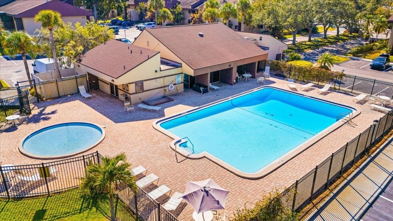 875 S Village Drive N, Unit 204, Saint Petersburg, FL 33716 Photo