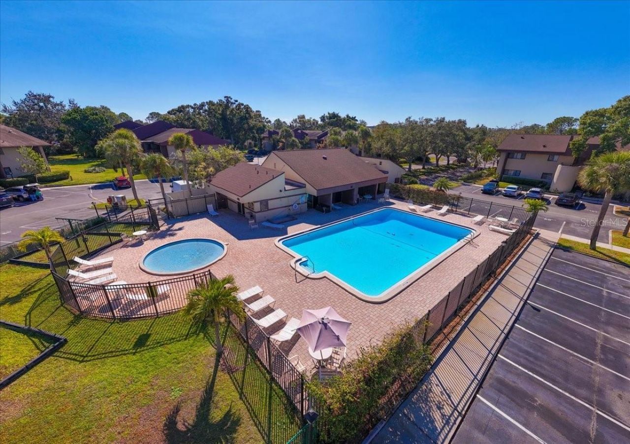 875 S Village Drive N, Unit 204, Saint Petersburg, FL 33716 Photo