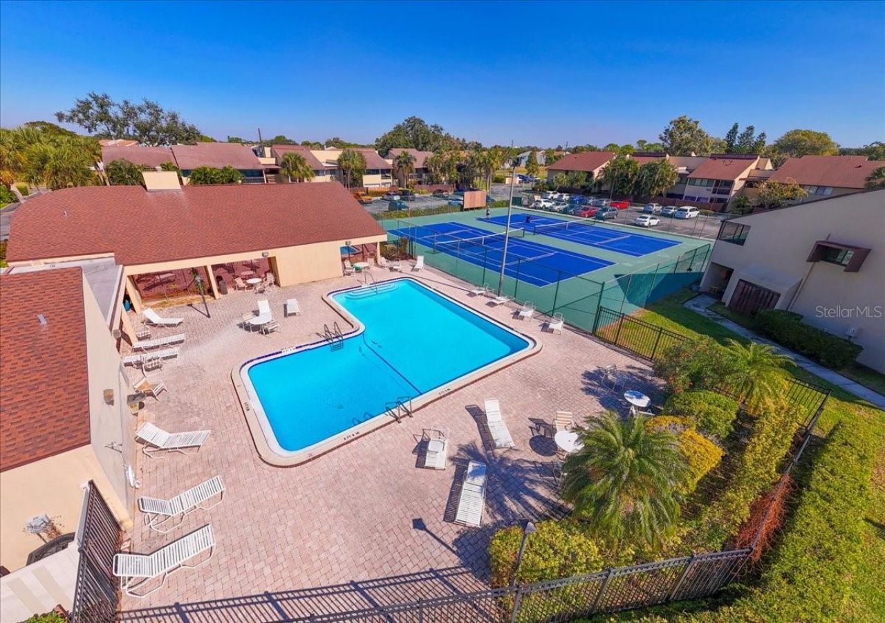 875 S Village Drive N, Unit 204, Saint Petersburg, FL 33716 Photo