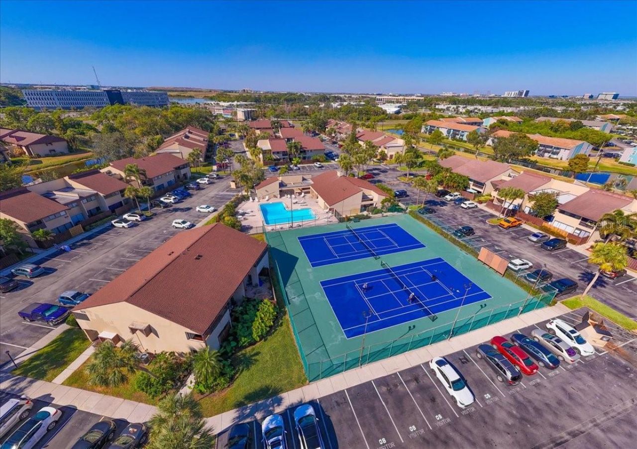 875 S Village Drive N, Unit 204, Saint Petersburg, FL 33716 Photo