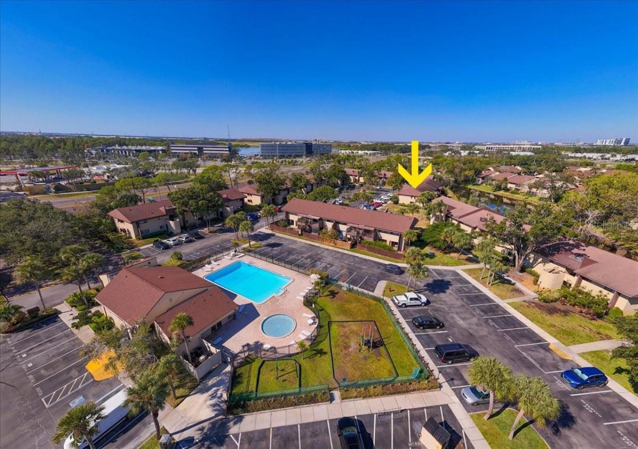 875 S Village Drive N, Unit 204, Saint Petersburg, FL 33716 Photo