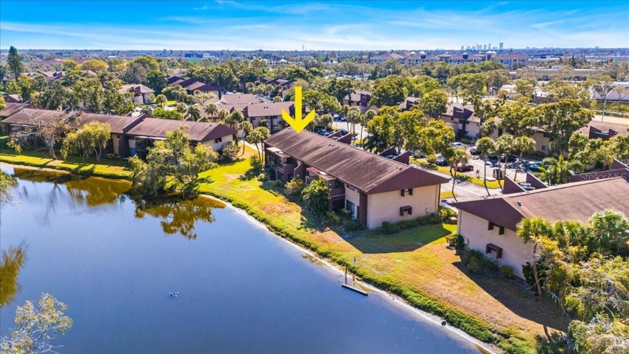 875 S Village Drive N, Unit 204, Saint Petersburg, FL 33716 Photo